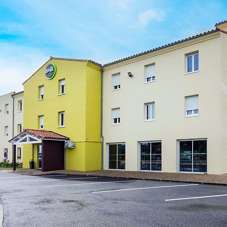 B&B Hotel Agen Castelculier Exterior foto